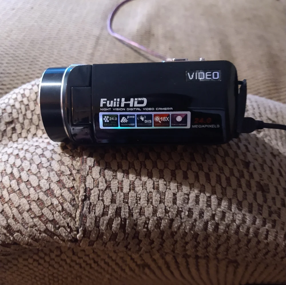 Fujifilm brand new